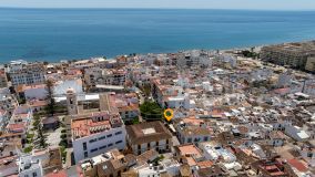 Ground Floor Apartment for sale in Estepona Old Town, Estepona Town