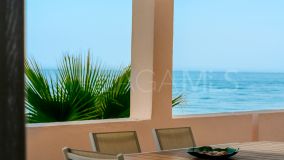 Lägenhet for sale in Playa del Moral, Estepona Väst