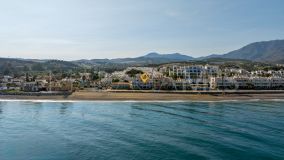 Lägenhet for sale in Playa del Moral, Estepona Väst