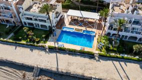 Lägenhet for sale in Playa del Moral, Estepona Väst