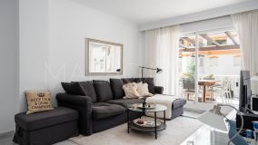 Penthaus zu verkaufen in La Dama de Noche, Nueva Andalucia