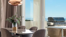 Takvåning for sale in 9 Lions Residences, Nueva Andalucia