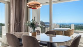 Penthouse for sale in 9 Lions Residences, Nueva Andalucia