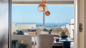 Appartement Terrasse for sale in 9 Lions Residences, Nueva Andalucia