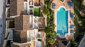 Radhus for sale in Los Pinos de Aloha, Nueva Andalucia