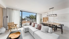 Duplex-Wohnung zu verkaufen in Los Pinos de Aloha, Nueva Andalucia