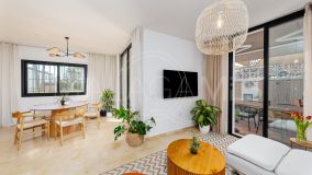 Parhus for sale in Bel Air, Estepona Öst