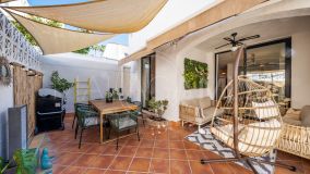 Parhus for sale in Bel Air, Estepona Öst