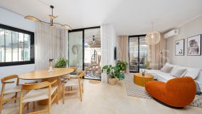 Parhus for sale in Bel Air, Estepona Öst