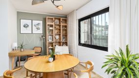 Parhus for sale in Bel Air, Estepona Öst
