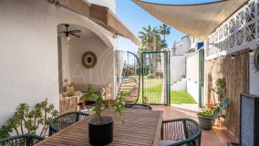 Doppelhaushälfte zu verkaufen in Bel Air, Estepona Ost
