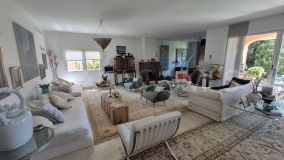 Ground Floor Apartment for sale in Park Beach, Estepona East