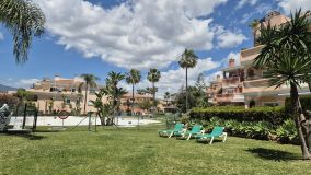 Ground Floor Apartment for sale in Park Beach, Estepona East