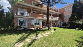 Ground Floor Apartment for sale in Park Beach, Estepona East