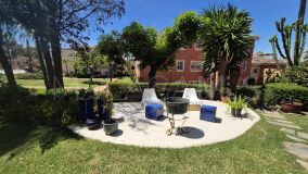 Ground Floor Apartment for sale in Park Beach, Estepona East