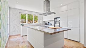 Ground Floor Apartment for sale in Las Lomas del Marbella Club, Marbella Golden Mile