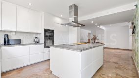 Ground Floor Apartment for sale in Las Lomas del Marbella Club, Marbella Golden Mile