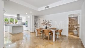 Ground Floor Apartment for sale in Las Lomas del Marbella Club, Marbella Golden Mile