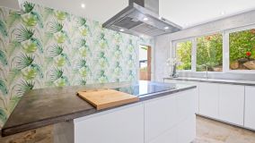 Ground Floor Apartment for sale in Las Lomas del Marbella Club, Marbella Golden Mile