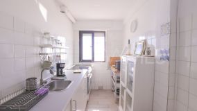 Reihenhaus zu verkaufen in Cala de Mijas, Mijas Costa