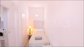 Reihenhaus zu verkaufen in Cala de Mijas, Mijas Costa