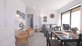 Reihenhaus zu verkaufen in Cala de Mijas, Mijas Costa