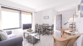 Reihenhaus zu verkaufen in Cala de Mijas, Mijas Costa