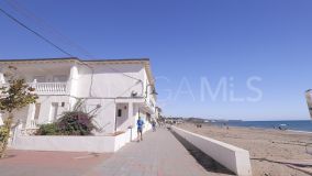 Reihenhaus zu verkaufen in Cala de Mijas, Mijas Costa