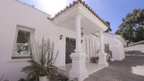 Casa en venta en Sitio de Calahonda, Mijas Costa
