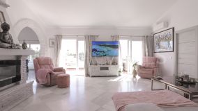 Casa en venta en Sitio de Calahonda, Mijas Costa