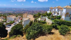 Parcela en venta en Mijas Pueblo