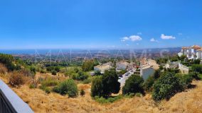 Parcela en venta en Mijas Pueblo