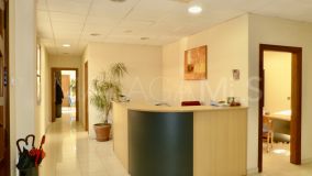 Oficina en venta en Cabopino, Marbella Este