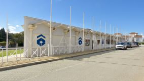 Oficina en venta en Cabopino, Marbella Este