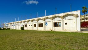 Oficina en venta en Cabopino, Marbella Este