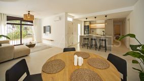 Appartement rez de chaussée for sale in Nueva Andalucia, Marbella
