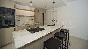 Appartement rez de chaussée for sale in Nueva Andalucia, Marbella
