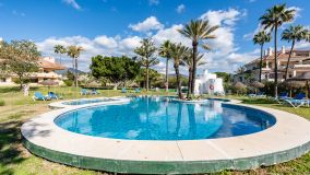 Apartment for sale in Country Club Las Brisas, Nueva Andalucia