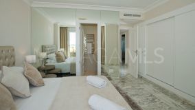 Ático en venta en Playa Esmeralda, Marbella Golden Mile
