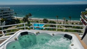 Takvåning for sale in Playa Esmeralda, Marbella Golden Mile