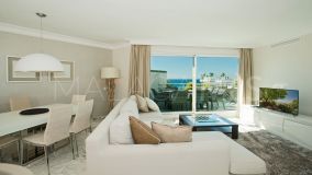 Ático en venta en Playa Esmeralda, Marbella Golden Mile