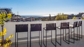 Apartamento en venta en Benahavis