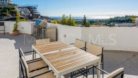 Apartamento en venta en Benahavis