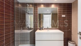 Apartamento en venta en Benahavis