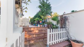 House for sale in San Pedro de Alcantara