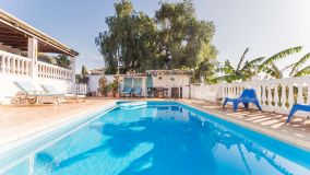 House for sale in San Pedro de Alcantara