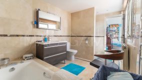 House for sale in San Pedro de Alcantara