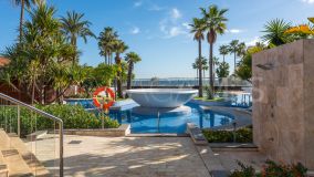 Lägenhet for sale in Estepona