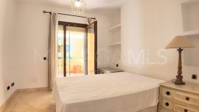 Markplanslägenhet for sale in Marbella City