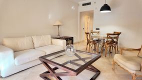 Erdgeschosswohnung zu verkaufen in Marbella City